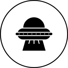 Sci Fi Icon