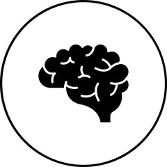 Brain Icon