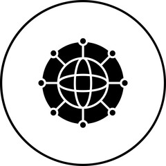 Network Icon