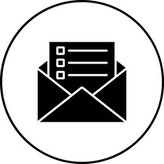 Email Icon