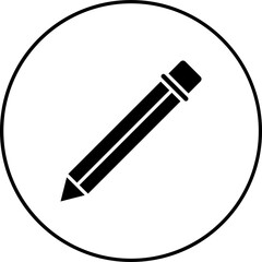 Pencil Icon