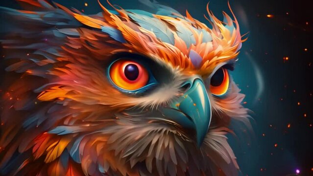 owl Video 4K