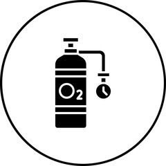 Oxygen Icon
