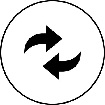 Swap Icon