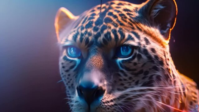 cheetah Video 4K