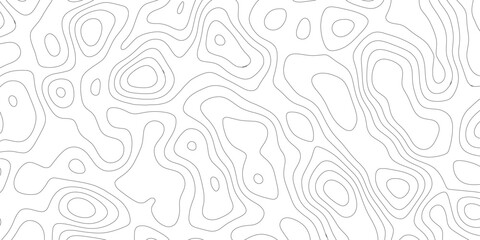 White curved lines,soft lines shiny hair topographic contours wave paper lines vector.topography.clean modern.terrain texture topography vector.topology.
