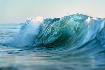 Wave of the Month Riding the Crest of the Wave in August Generative AI