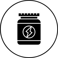 Supplement Icon