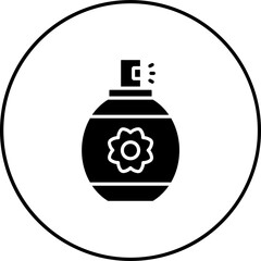 Perfume Icon