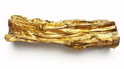 Golden Glow A Glimpse of the Golden Age Generative AI