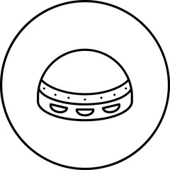 Hat Icon
