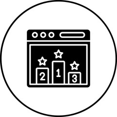 Ranking Icon