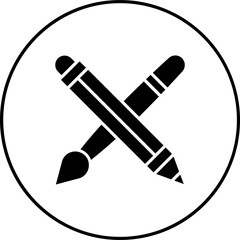 Drawing Tool Icon