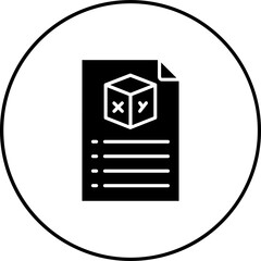 Document Icon
