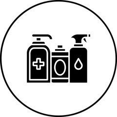 Hygiene Product Icon