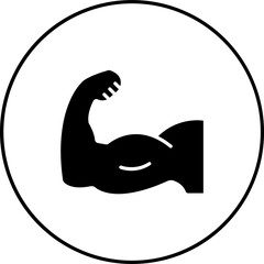 Biceps Icon