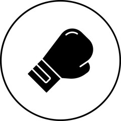 Boxing Glove Icon
