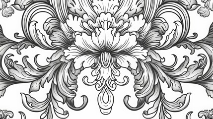 coloring book pages of patterns