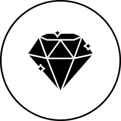 Diamond Icon