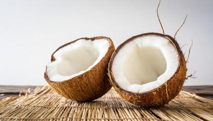 Coconut bliss 
