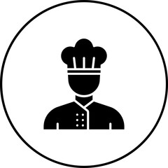 Chef Icon