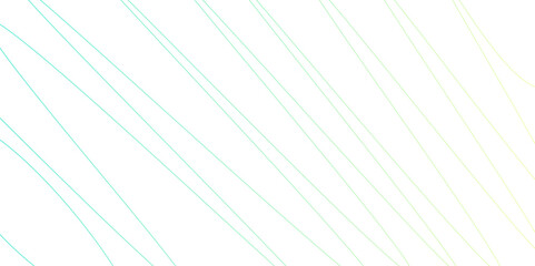Abstract mint color diagonal lines background pattern .Geometric lines pattern transparent background design .random line low poly  template pattern .line art drawing striped graphic template . 