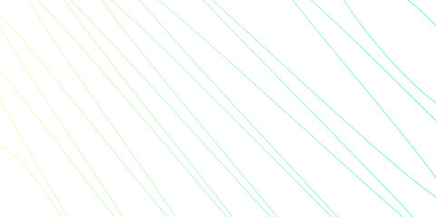 Abstract mint color diagonal lines background pattern .Geometric lines pattern transparent background design .random line low poly  template pattern .line art drawing striped graphic template . 