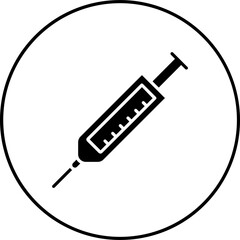 Syringe Icon