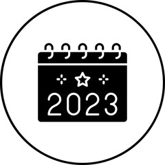 2023 Icon