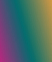 Abstract colorful low - polygonal background, illustration