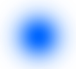  PNG blue gradient background on transparent background 