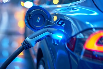 Powering up electric automobiles