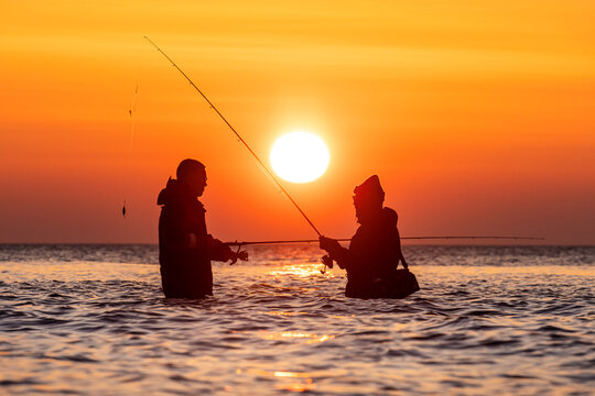 angler