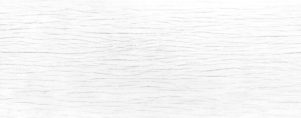 White wooden floor with a beautiful texture.
