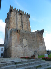 Grand donjon