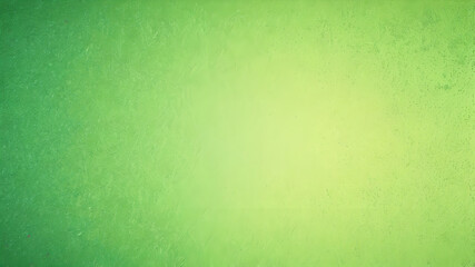 Fototapeta premium green lemon lime , template empty space color gradient rough abstract background shine bright light and glow , grainy noise grungy texture 