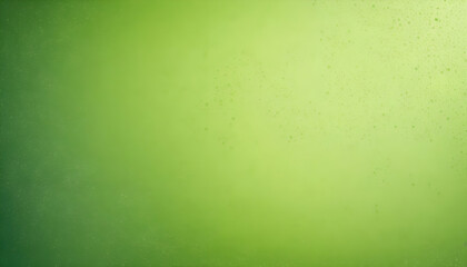Obraz premium green lemon lime , template empty space color gradient rough abstract background shine bright light and glow , grainy noise grungy texture 