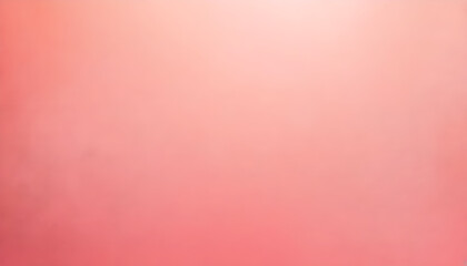 pink peach , template empty space shine bright light and glow , grainy noise grungy spray texture color gradient rough abstract retro vibe background