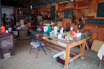 Seoul Gardener, Korean Landscape, Gardener's Studio