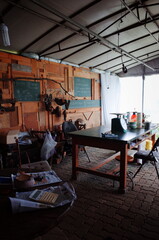 Seoul Gardener, Korean Landscape, Gardener's Studio