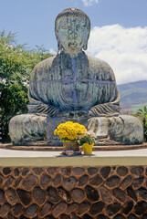 Lahaina Jodo Mission Buddhist Cultural Park