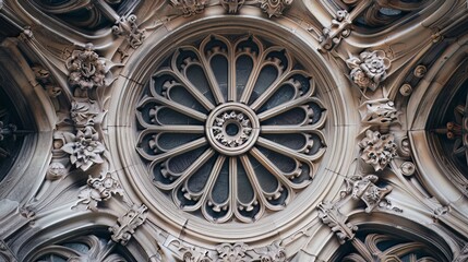 Symmetry and Patterns: Look for objects with symmetrical shapes or interesting patterns, such as architectural details, geometric designs, or natural formations.