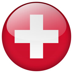 Switzerland flag button.