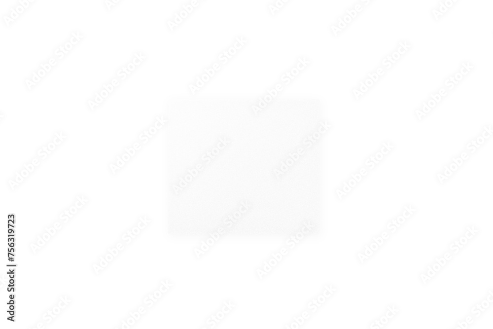 Poster glass morphism transparent card png. plastic rectangle of plastic with blur effect. liquid shapes gl