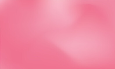 Colorful vector gradient background with a blurry rainbow color scheme