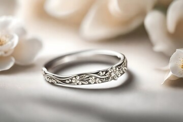 new design wedding ring