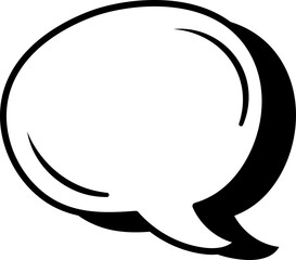 Comic Speech Bubbles 