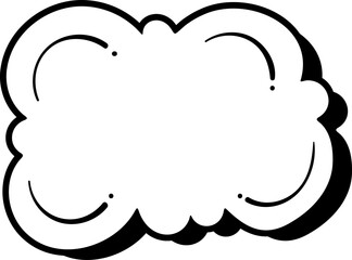 Comic Speech Bubbles 