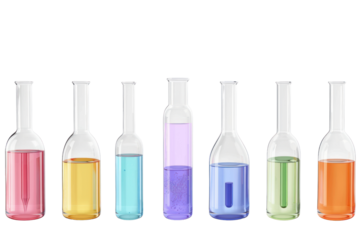 chemistry test tube science