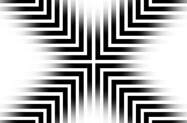 Optical pattern